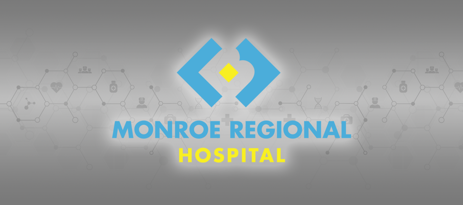 Locations Monroe Regional Hospital